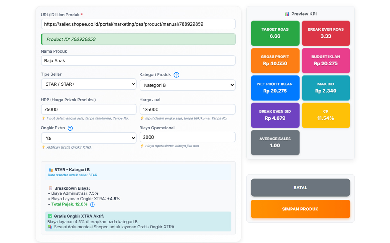 Smart Alerts & Notifications